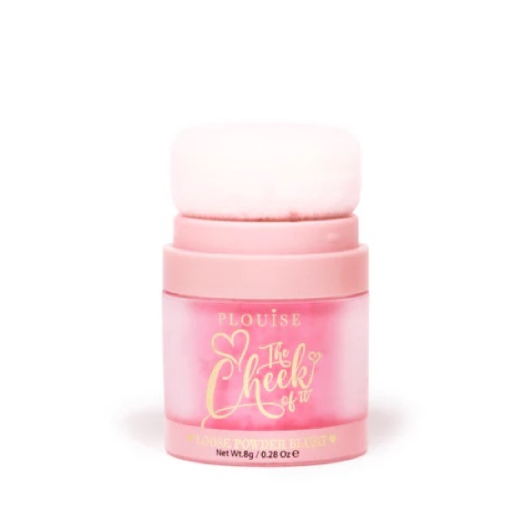 P Louise Lolly Dolly Blush - Picture 5 of 6